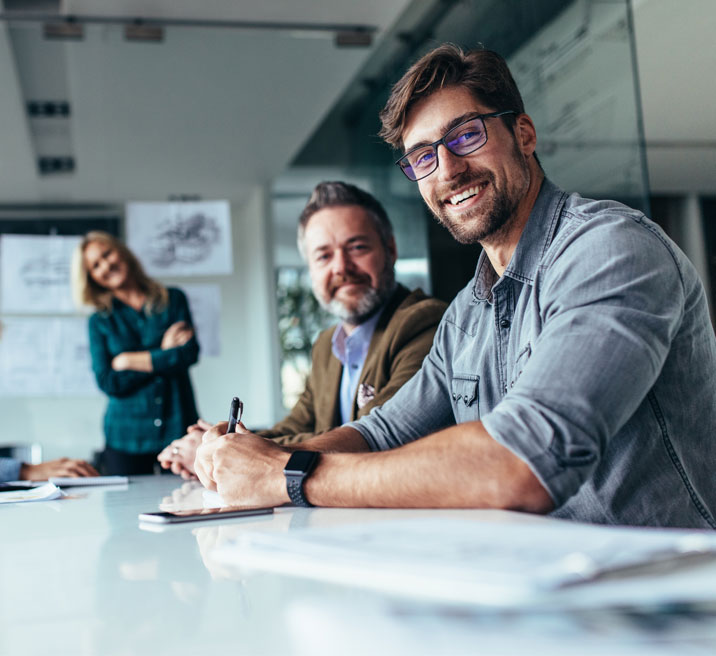 SANTÉ & QUALITÉ DE VIE AU TRAVAIL